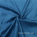 Thicker 2 Way Spandex Winter Velvet Knit Fabric